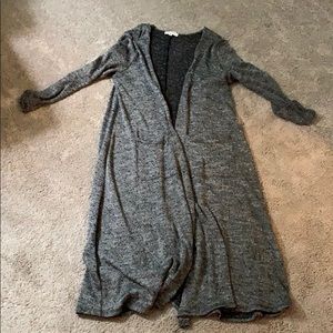 Lularoe Sarah Cardigan